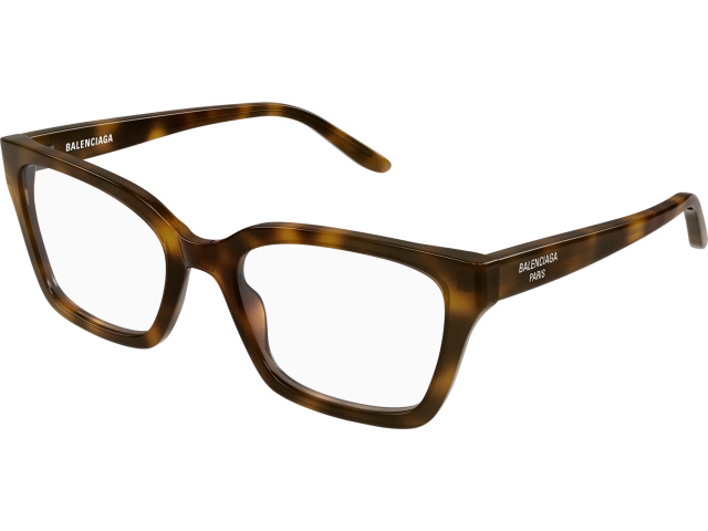Balenciaga BB0501O-003 55