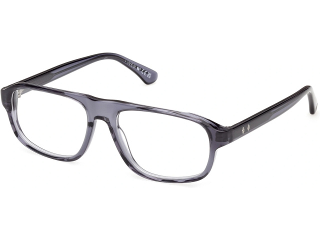 Web Eyewear WE 5470 090 56