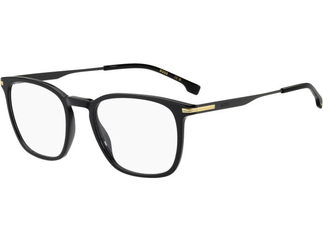 HUGO BOSS 1889 2M2 Black Gold