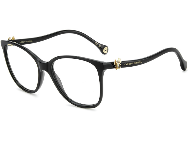 CAROLINA HERRERA HER 0396 807 Black