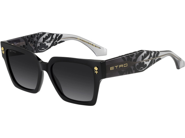 ETRO 0128/S 807 Black