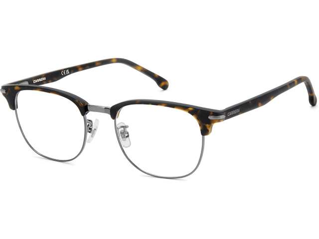 CARRERA 372/G 4HU Havana Dark Ruthenium