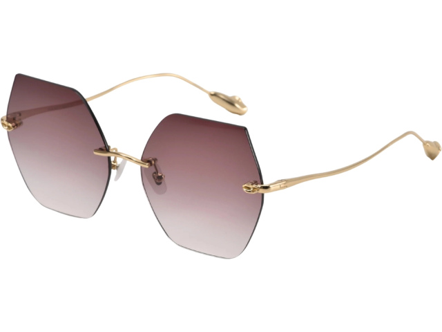 For Arts Sake FAS Georgia - Champagne
