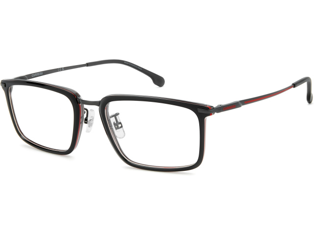 CARRERA 8935 OIT Black Red