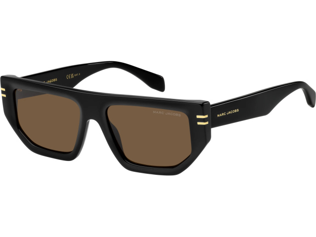 MARC JACOBS MARC 904/S 807 Black