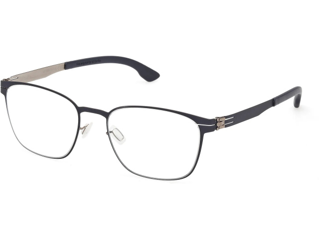 ic! berlin IC TILMANN SMALL MARINE-BLUE-BRONZE 51