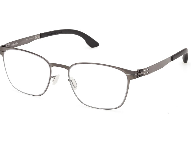 ic! berlin IC TILMANN GRAPHITE WARM GREY 53