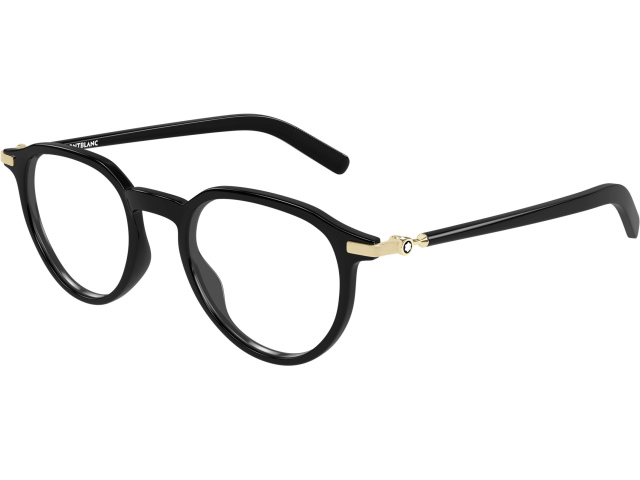 Montblanc MB0495O-001 49
