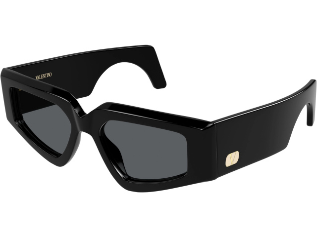 Valentino VG0006S-001 53 Очки солнцезащитные