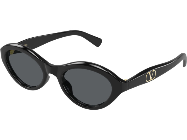 Valentino VG0008S-001 52 Очки солнцезащитные