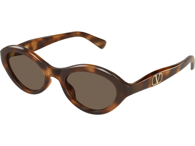 Valentino VG0008S-002 52 Очки солнцезащитные