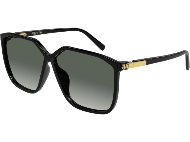 Valentino VG0025S-001 59 Очки солнцезащитные