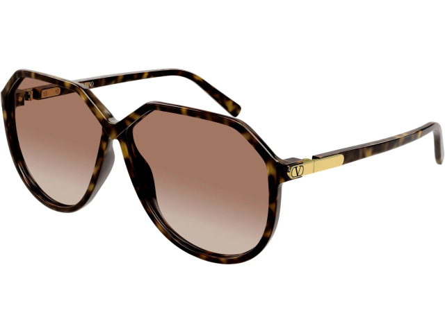 Valentino VG0026S-002 61 Очки солнцезащитные