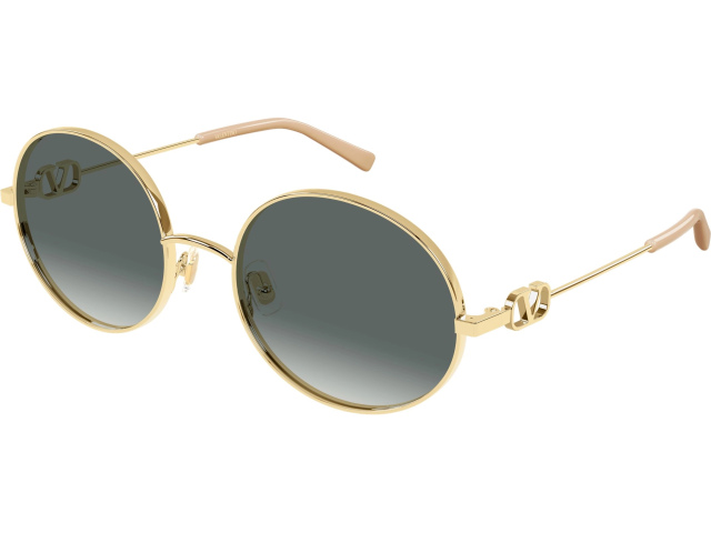 Valentino VG0027S-001 56 Очки солнцезащитные