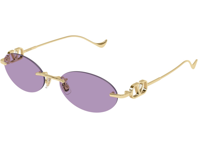 Valentino VG0032S-004 53 Очки солнцезащитные