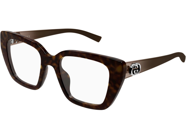 Gucci GG2028O-002 50