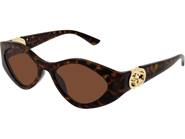 Gucci GG2121S-003 52