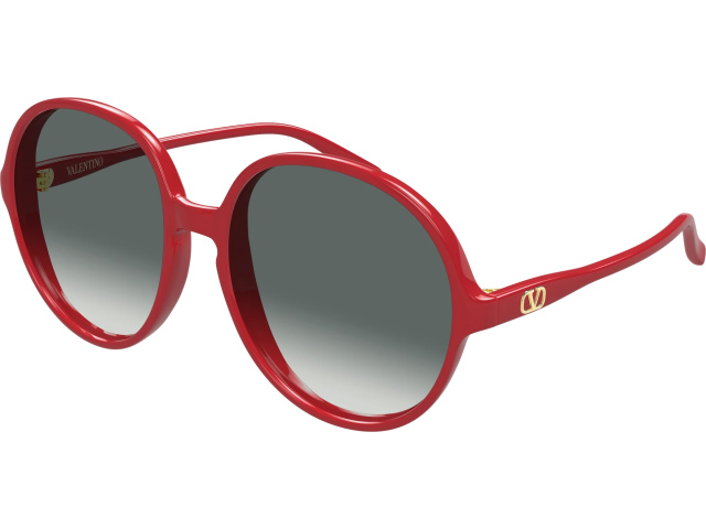Valentino VG0017S-003 59 Очки солнцезащитные