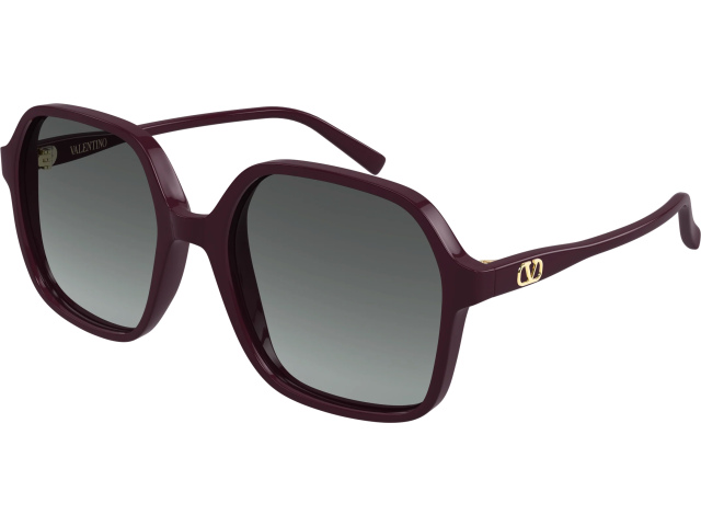 Valentino VG0018SA-004 58 Очки солнцезащитные
