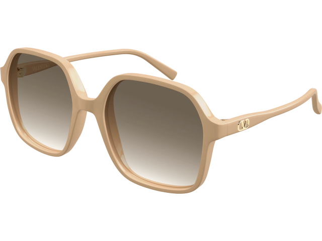 Valentino VG0018SA-003 58 Очки солнцезащитные