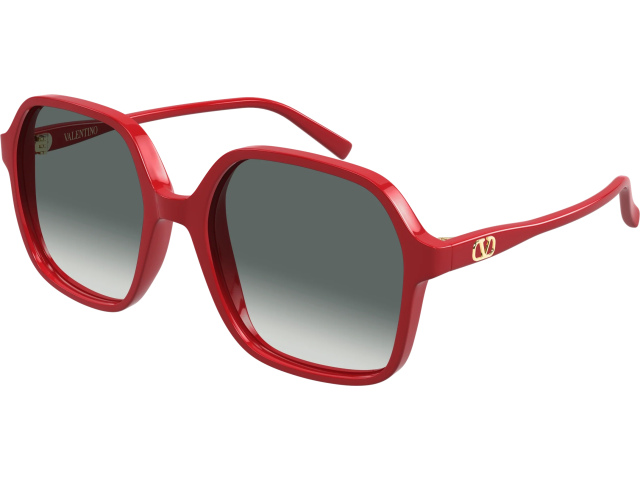 Valentino VG0018S-006 56 Очки солнцезащитные