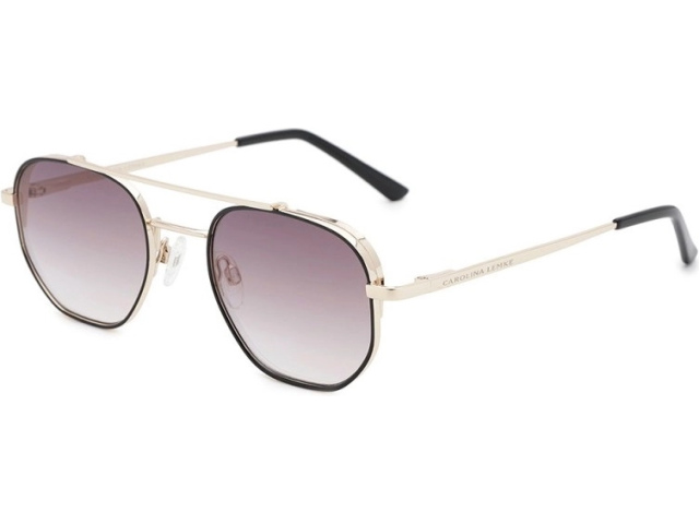 Carolina Lemke CL3276 3