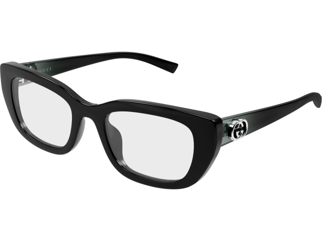 Gucci GG2027O-001 52