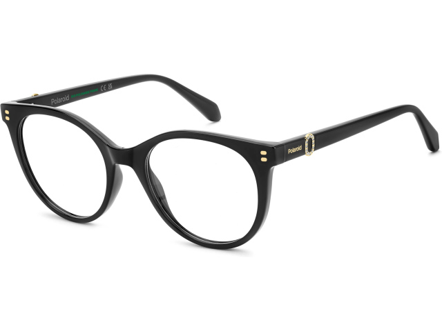 POLAROID PLD D601 807 Black