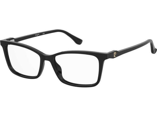 PIERRE CARDIN P.C. 8557 807 Black