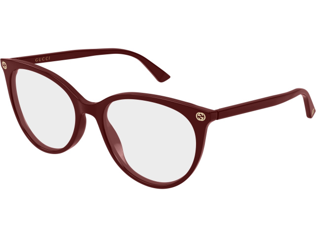 Gucci GG0093O-010 53