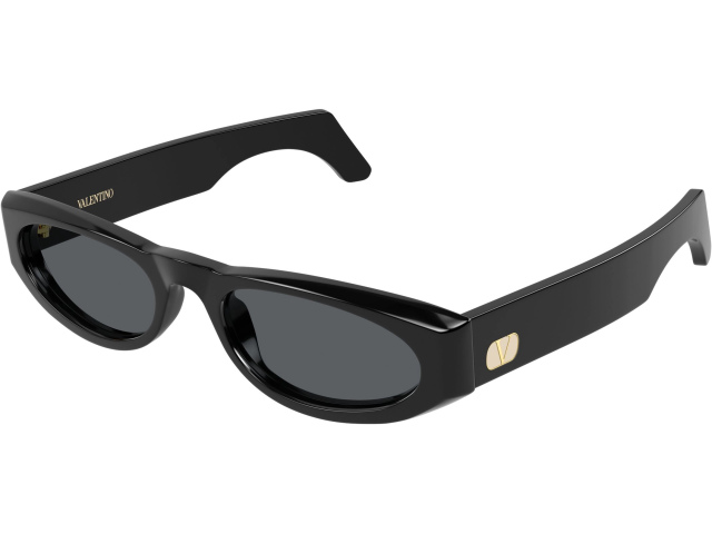 Valentino VG0007S-001 53 Очки солнцезащитные