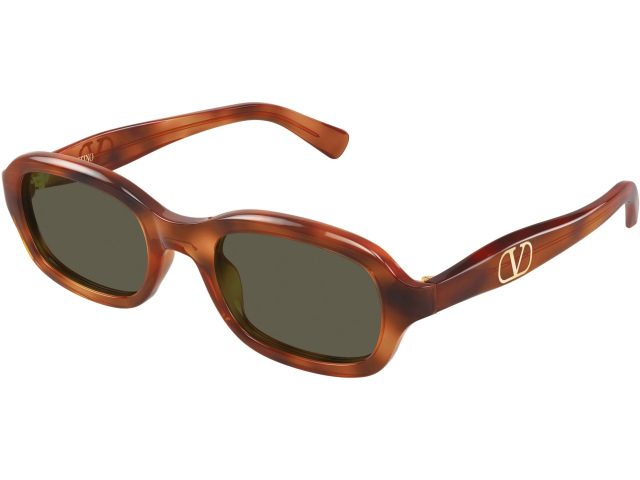Valentino VG0010S-002 51 Очки солнцезащитные