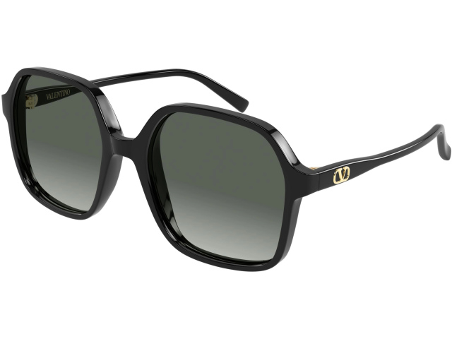 Valentino VG0018S-001 56 Очки солнцезащитные