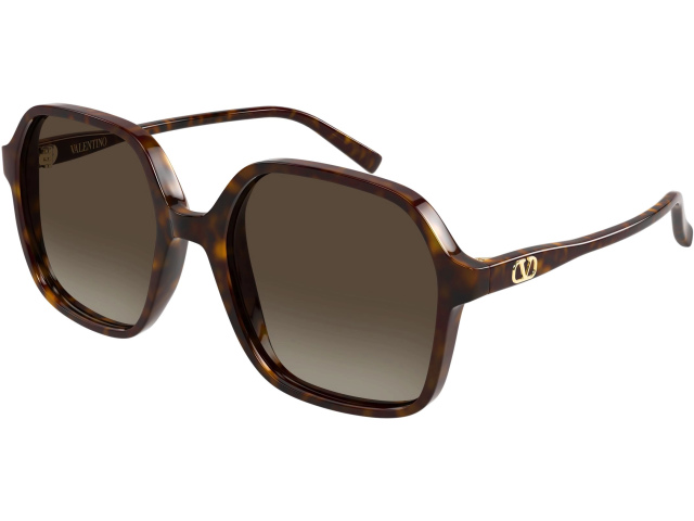 Valentino VG0018S-002 56 Очки солнцезащитные