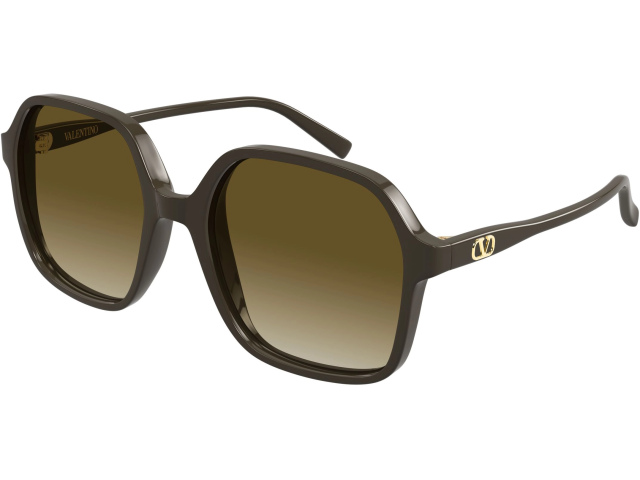 Valentino VG0018S-005 56 Очки солнцезащитные