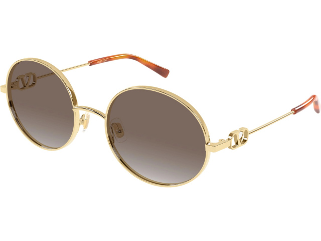 Valentino VG0027S-002 56 Очки солнцезащитные
