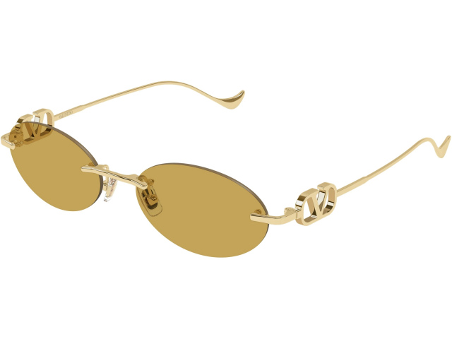 Valentino VG0032S-003 53 Очки солнцезащитные