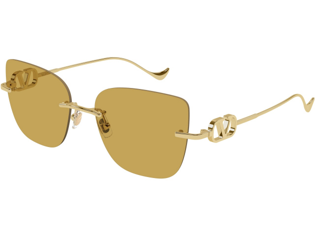 Valentino VG0033S-003 54 Очки солнцезащитные