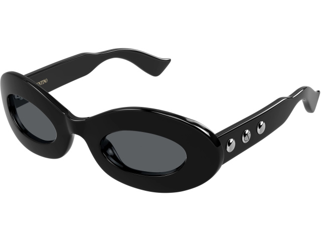 Valentino VG0036S-001 48 Очки солнцезащитные
