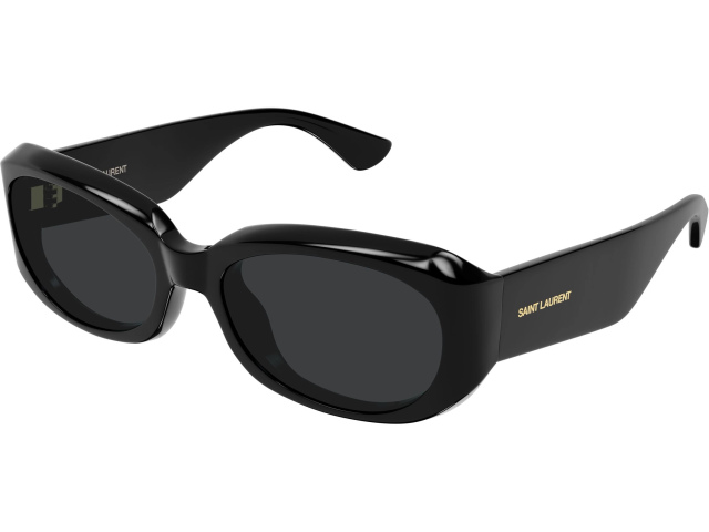 Saint Laurent SL 868-001 57
