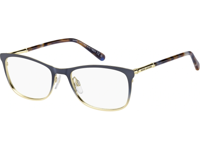 MARC JACOBS MARC 898/G NUC Matte Blue Gold