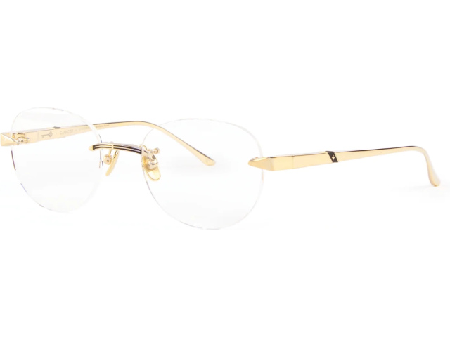 Leisure Society Cape Cod 24K GOLD