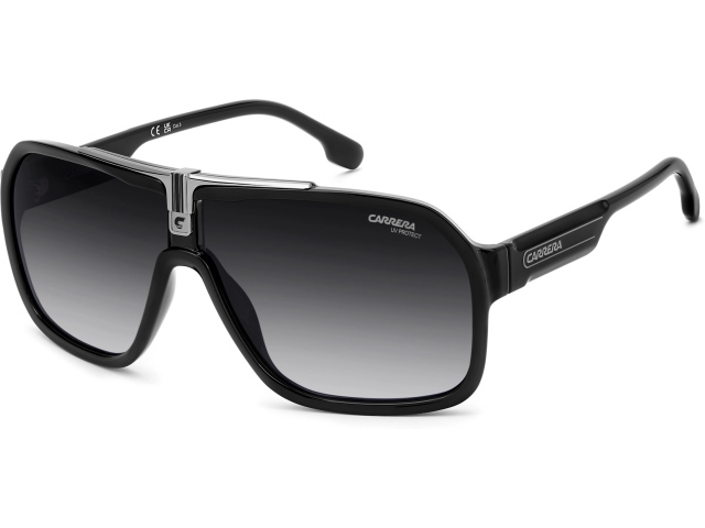 CARRERA 1014/S 284 Black Ruthenium