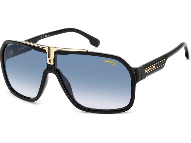 CARRERA 1014/S 2M2 Black Gold