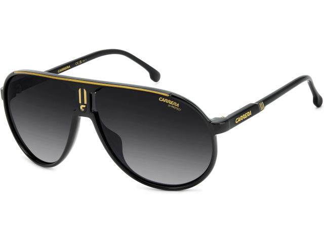 CARRERA CHAMPION/S 2M2 Black Gold