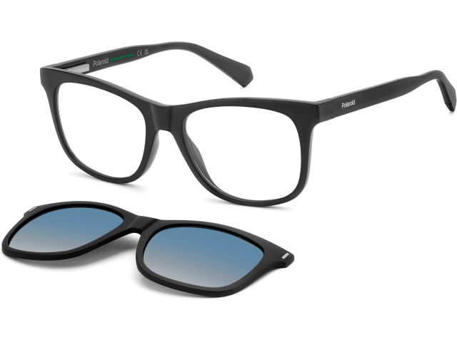 � �������������� �������� POLAROID PLD 6202/CS 003 Matte Black