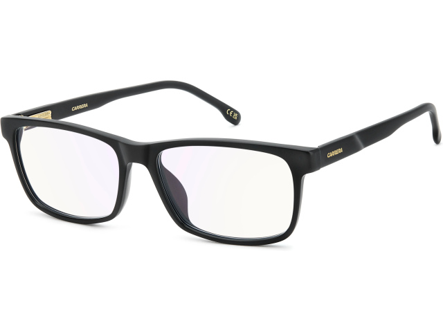 CARRERA C FLEX 18/G 003 Matte Black