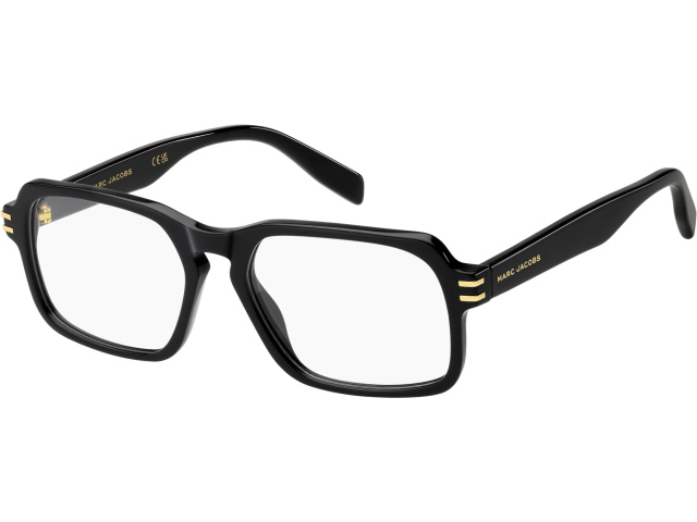 MARC JACOBS MARC 911 807 Black