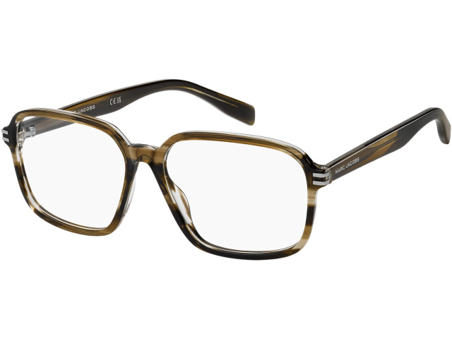MARC JACOBS MARC 913 EX4 Brown Horn
