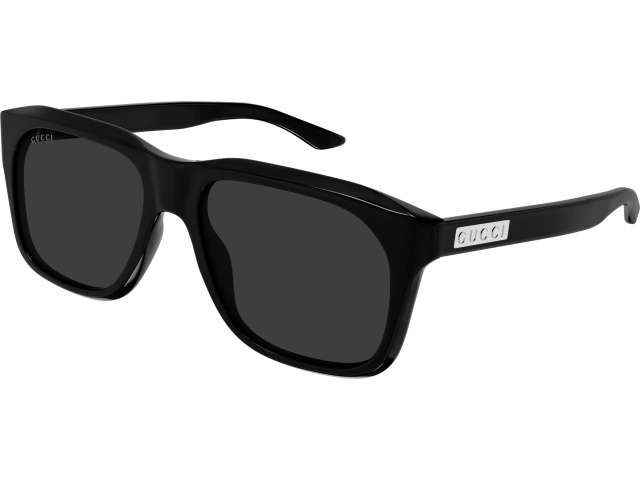 Gucci GG2077S-001 55